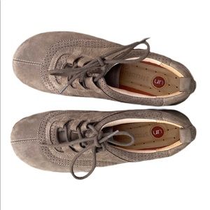 Clarks Unstructured Shoes